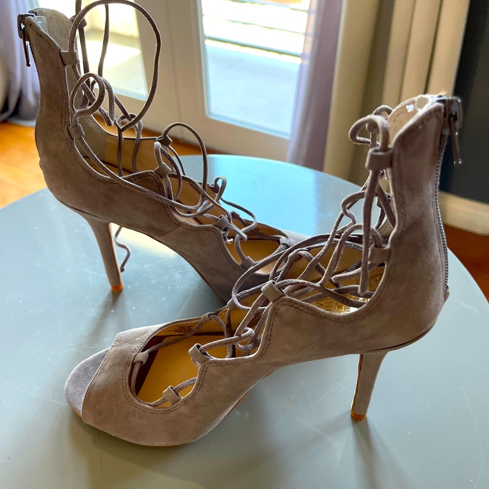 Heels